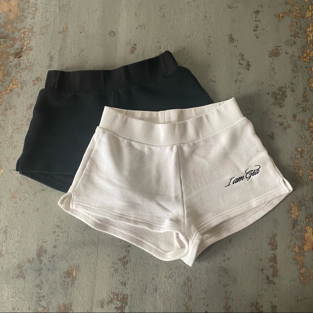 I.AM.GIA Coda Shorts